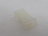 Molex 39-01-3023 Mini-Fit Jr. Plug Housing Dual Row 2 Circuits Natural Lot/5 NOP
