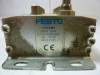 Festo 18205 CP-E16-M8 Input Module 16 Slot 3 Pin USED