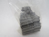 Phoenix Contact 3046663 UTTB-2.5-DIO/U-O Gray Terminal Block 2.5mm2 Lot/20 USED