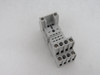 ABB CR-M2SS 1SVR405651R1000 Relay Socket 7A 250VAC 14-Blade NOP
