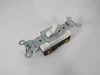 Leviton CS120-2W White Quiet Toggle Switch 20A 120/277VAC 1P USED