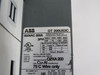 ABB OT200U03C Change Over Switch w/Lugs 200A 600VAC 3P 3Ph USED