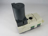 Socomec 97232020 ATys Transfer Switch Motorized Module 200A MISSING LABEL AS IS