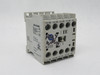 Allen-Bradley 700-K22Z-D Series A Control Relay 10A 2NO 2NC 110/120 50/60Hz USED