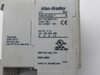 Allen-Bradley 700-K22Z-D Series A Control Relay 10A 2NO 2NC 110/120 50/60Hz USED