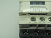 Schneider Electric LC1D09-BD Contactor 24VDC 3P 3N/O NO SUPPRESSOR USED