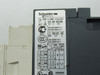 Schneider Electric LC1D09-BD Contactor 24VDC 3P 3N/O NO SUPPRESSOR USED