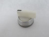 Allen-Bradley 800T-N298W Ser U White Selector Switch Knob Lever BOX DAMAGE NEW