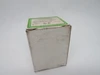 General Electric CR104B622 Ser A Black Selector Switch 4 Position BOX DAMAGE NEW