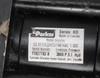 Parker 02.00CKJJHDU14A14AC1.000 Hydraulic Cylinder 2" Bore 1" Stroke USED