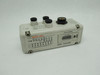 SMC EX230-SDN1 DeviceNet Serial Interface Unit 24VDC USED