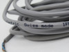 Baumer IFR 09.24.15 Proximity Switch 3m Cable Length NOP