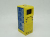 Banner SBRD1 Scanner Block Receiver 3/4-Wire 3m Range USED