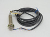 Omron E2E2-X2Y1-US Proximity Switch 24-240VAC 0.2A 2mm D 2m Cable BOX DAMAGE NEW
