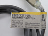 Omron E2E2-X2Y1-US Proximity Switch 24-240VAC 0.2A 2mm D 2m Cable BOX DAMAGE NEW