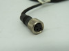 Balluff BMOA-05TM-B800-R1 Sensing Head 880nm Infrared 660nm Visible Red 1m USED