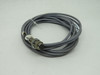 Balluff BES-516-122-BO-C-05 Proximity Switch 10-30VDC 200mA 4mm Distance USED