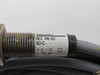 Balluff BES-516-122-BO-C-05 Proximity Switch 10-30VDC 200mA 4mm Distance USED