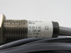 Balluff BES-516-122-BO-C-05 Proximity Switch 10-30VDC 200mA 4mm Distance USED