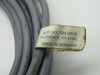 Balluff BES-516-122-BO-C-05 Proximity Switch 10-30VDC 200mA 4mm Distance USED