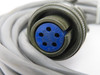 Photocraft Encoder C5-4-10 CF Encoder Cable SHELF WEAR NOP