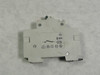 ABB E221-16-10 Circuit Isolator Switch 1NO 16A 250V 1P USED