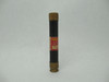 Bussmann FRS-R-5 Dual-Element Time-Delay Fuse 5A 600V Lot of 10 USED
