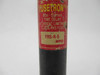 Bussmann FRS-R-5 Dual-Element Time-Delay Fuse 5A 600V Lot of 10 USED
