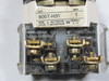 Allen-Bradley 800T-H31A Series T Cylinder Lock Switch 1NO 1NC C/W Key USED