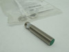 Baumer IFRM-12P17G1/S14L Proximity Switch 12-30VDC 200mA 6mm PNP NO OPEN BAG NWB
