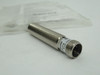 Baumer IFRM-12P17G1/S14L Proximity Switch 12-30VDC 200mA 6mm PNP NO OPEN BAG NWB
