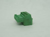 Phoenix Contact MC1.5/4-ST-3.5 PCB Connector 8A 4-Position Green USED