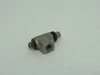 SMC AS1210-M5 Elbow Flow Control M5 Thread USED