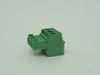 Phoenix Contact MC1.5/3-ST-3.5 PCB Connector 8A 3-Position Green USED