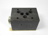 Argo-Hytos TV2-102/MC Spool Type 2-Way Pressure Compensator NOP