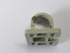 Rittal SZ-2593000 Cable Conduit Holder 16mm ID USED