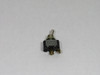 Cutler-Hammer 7580K4 ON-NONE-OFF Toggle Switch SPST 6A 125V 3A 250V USED