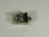 Potter & Brumfield KRPA-11DY-110 Power Relay 110VDC 5A 8-Pin USED