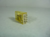 IDEC RH1BDDC24V Relay 24VDC 5-Blade USED