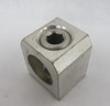 Ilsco D3830 Aluminum Lug 600MCM-2 AWG AL7CU NOP