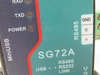 SmartGen SG72A PC Adapter USB to RS232, RS485 Link SHELF WEAR NOP