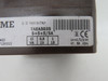 IME BSA03 Current Summation Transformer 0.72/3/-kV 5+5+5/5A 1Ph USED