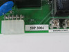 GE Zenith 50P-3004 Transfer Switch Control Board USED