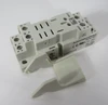 Automation Direct 782-2C-SKT Relay Socket 16A 20A 300V 8 Blade BOX DAMAGE NEW