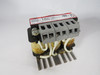 TCI KDRA21L KDR Drive Reactor 600V 6A 4.2A 60Hz 3Ph USED