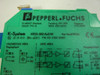 Pepperl+Fuchs 37374S/KFD2-SR2-EX2.W Amplifier Switch USED