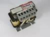 TCI KLR20TB Line Reactor 600V 3 Phase 60Hz 2A USED