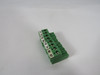 Phoenix Contact 1769010 MSTBP2,5/2-ST-5,08 PCB Connector 2Pos 250V Lot/4 USED
