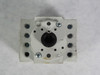 IMO LB69-3032 Base Mount Door Interlock 3P 32A 415V USED
