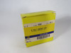 Square D 9998-JA2 Hoist Contactor 6 Pole Replacement Contact Kit NEW